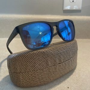 Maui Jim Sunglasses - Longitude